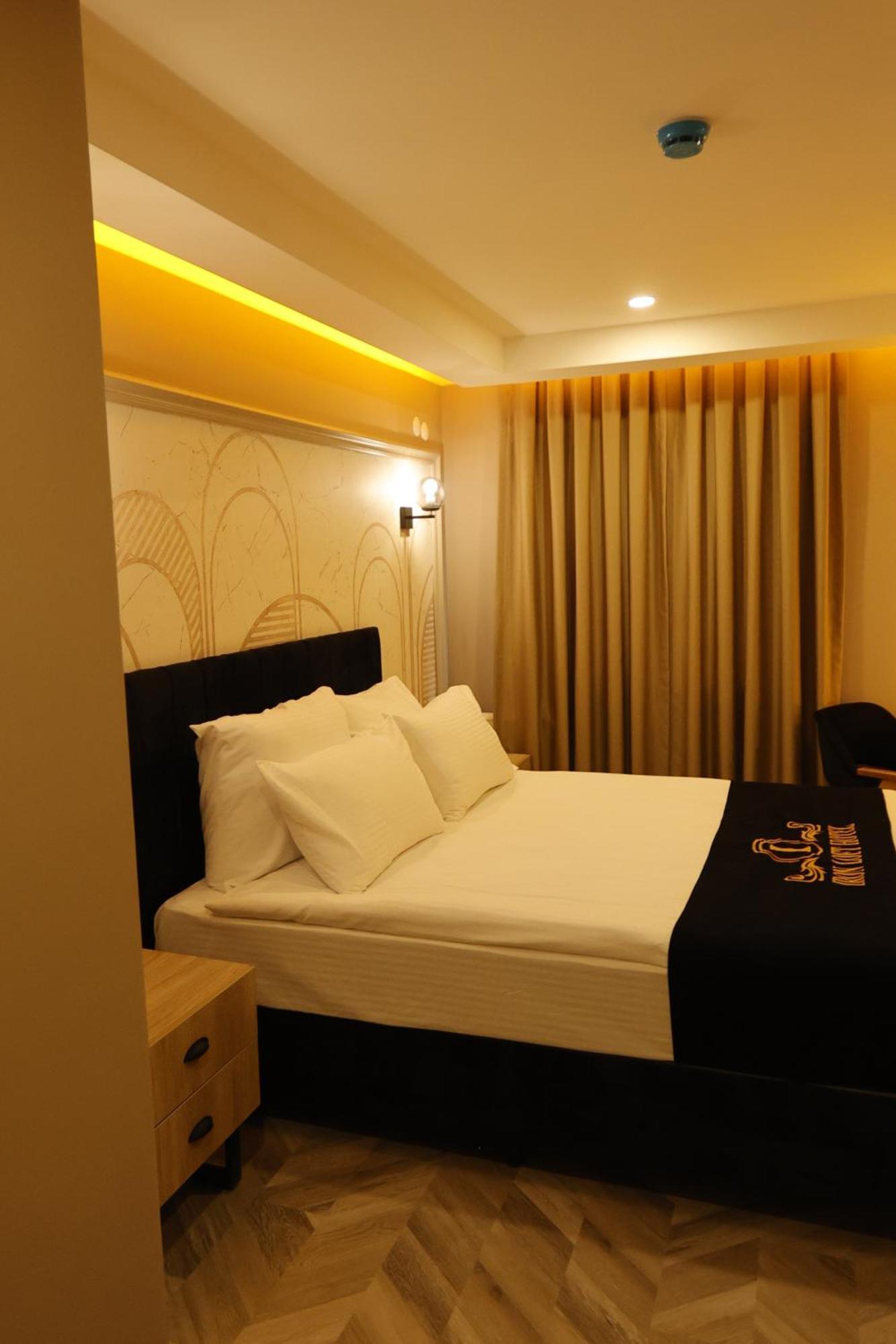 Iron Loft Hotel Isparta Exterior foto